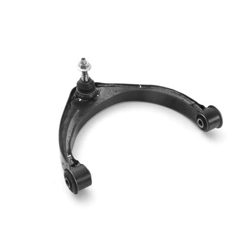 Metrix Premium Front Upper Control Arm Set For 2009 2020 Dodge Ram 1500