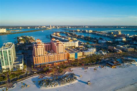 11 Best Hotels in Clearwater Beach for Families in 2025