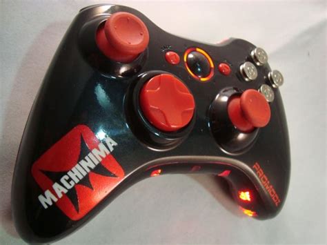 Machinima settles with FTC over “deceptive” Xbox promotion - Ars Technica