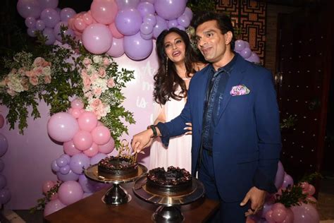 Bipasha Basu | Bipasha Basu and Karan Singh Grover celebrate their baby ...