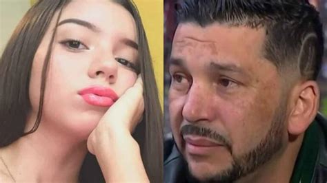 ¿a Qué Se Dedicaba María Fernanda Hija Del Cantante De Banda Luis