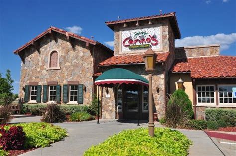 JOHNNY CARINO'S, Waxahachie - Updated 2023 Restaurant Reviews, Menu ...