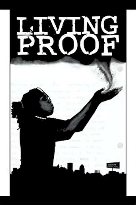 Living Proof 2011 Posters — The Movie Database Tmdb