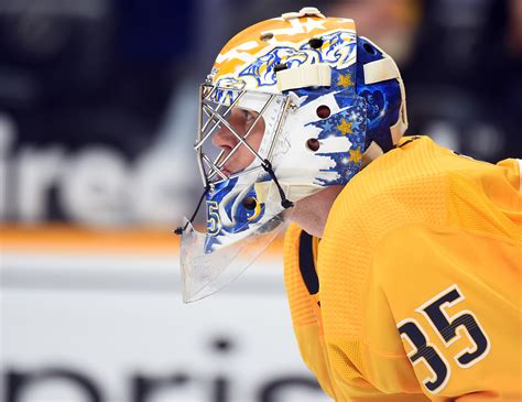 Ranking The Top 10 Nashville Predators Players Of All Time