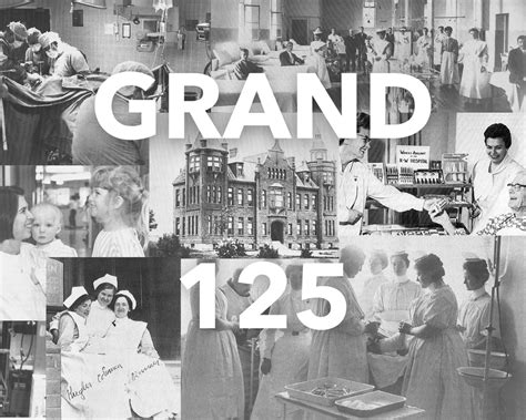 Celebrating 125 Years at Grand River Hospital – Grand River Hospital ...