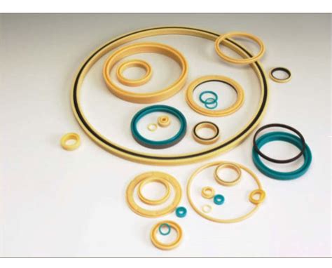 Polyurethane O Rings Rocket Seals Inc