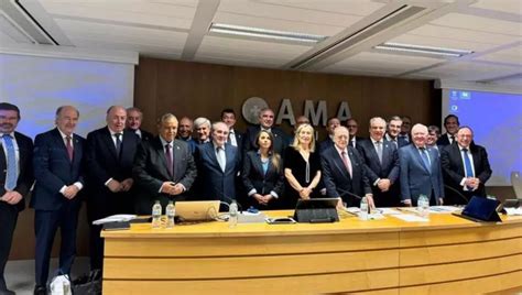 El Patronato De La Fundaci N A M A Aprueba Por Unanimidad Las Cuentas