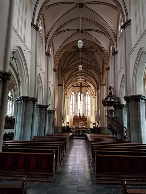 St Petruskerk Open Monumentendag