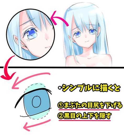 【模写とは】絵の初心者におすすめ！最強に上達する【4つのコツ】が効果ありすぎ！ 画力ゼロからはじめるイラスト漫画生活 漫画イラスト