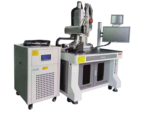 Laser Welding Machine Co Laser Cutting Machine Supplier