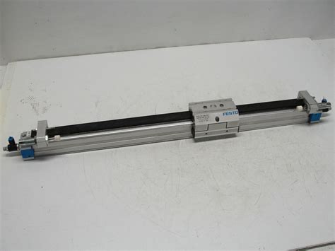 Festo Dgpl Ppv A B Kf Gk Sh D Linear Actuator Used Ebay