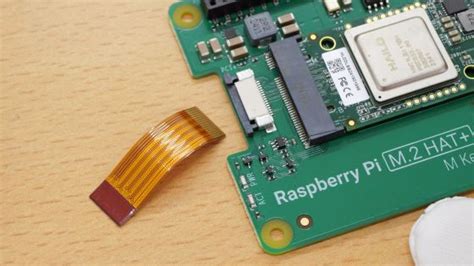 Review Raspberry Pi Can Be Equipped With An Ai Dedicated Processor