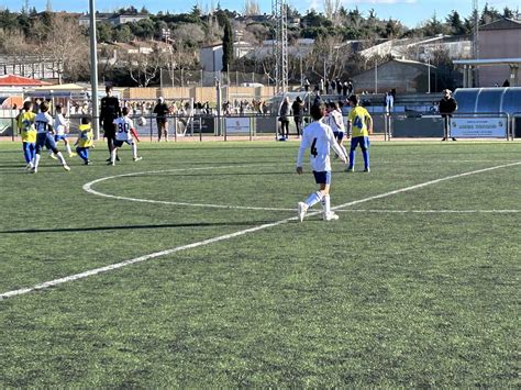 Villalba Benjamina Cf Collado Villalba Torrelodone