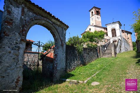 Santuario Di Boca E Grignasco Itinerantes