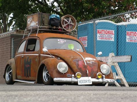 FUSCA DO ROCK FUSCA DO ROCK O Estilo Hoodride Rust A Cada Dia Ganha