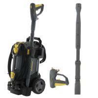 Karcher Pro Hd C Pc Idropulitrice In Offerta Agrieuro