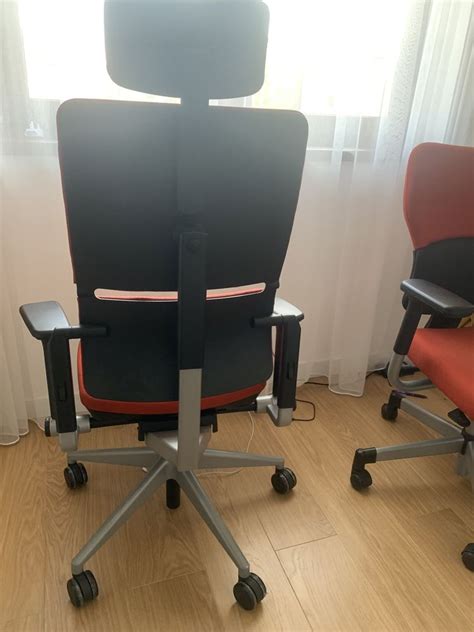 Scaun Birou Ergonomic Steelcase Corbeanca Olx Ro