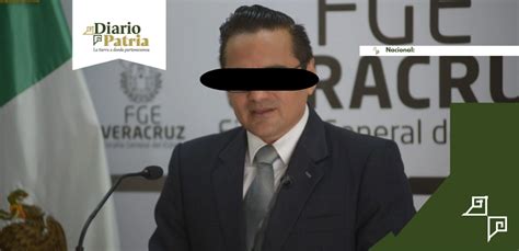 El Poder Judicial De Veracruz Procesa A Jorge Winckler Por Actos De