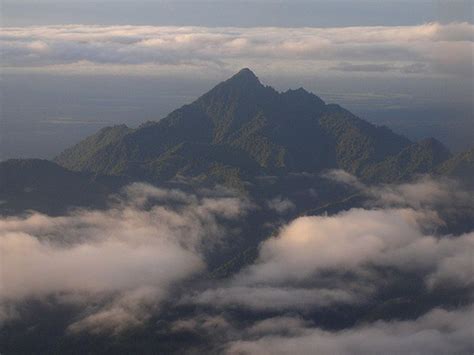 W u l k a n y Ś w i a t a B l o g Papua Nowa Gwinea