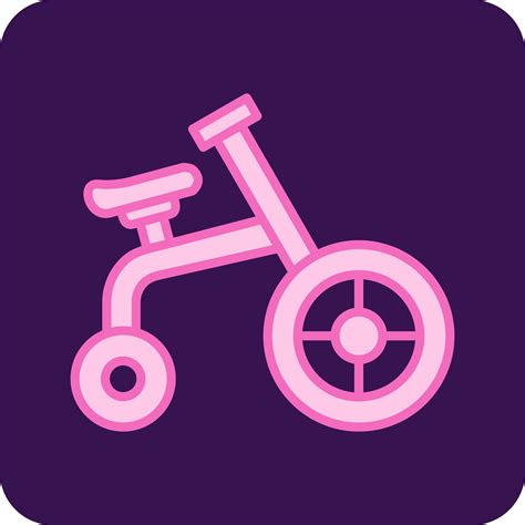 Acrobatic Bike Vector Icon Vector Art At Vecteezy