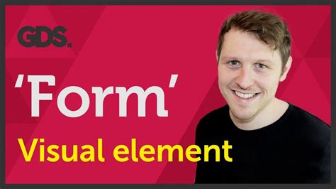 ‘form Visual Element Of Graphic Design Design Theory Ep7 45