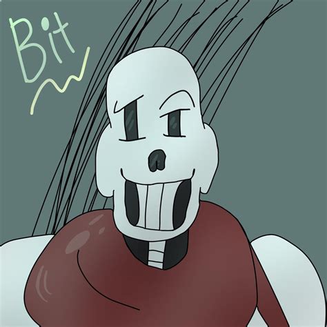 Papyrus fan art! : r/WaterfallDump