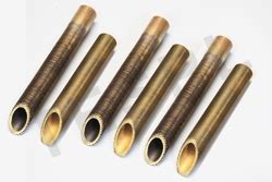 Admiralty Brass Finned Tubes At Best Price In Pune Id