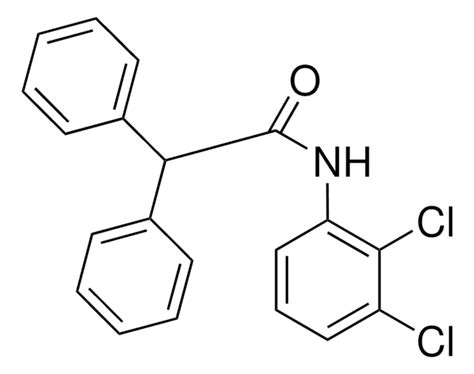 Dichloro Diphenylacetanilide Aldrichcpr Sigma Aldrich