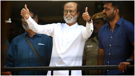 Superstar Rajinikanth Wins India’s Highest Film Honor - Variety | Wotolda