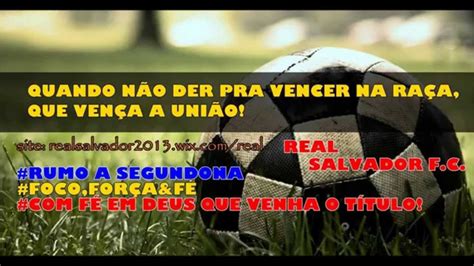 MOMENTOS DE GOLS 2014 REAL SALVADOR F C YouTube