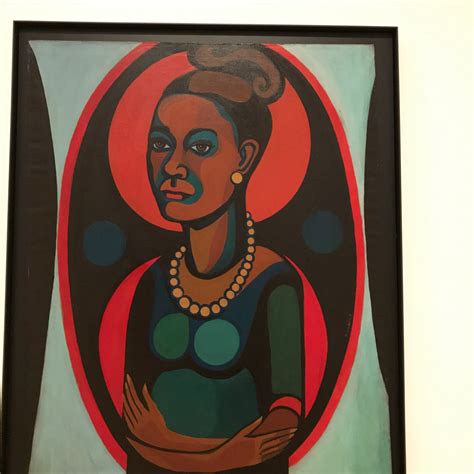 Faith Ringgold Famous Paintings