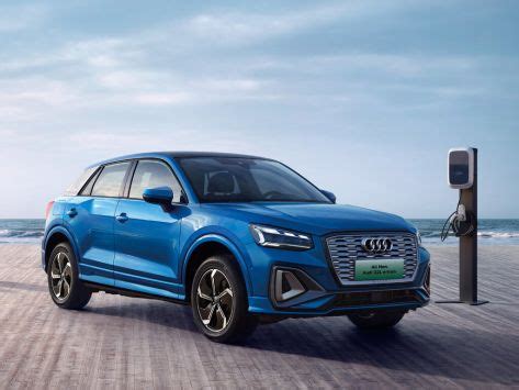 Ауди Ку2 е трон технические характеристики Audi Q2 e tron комплектации