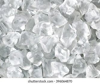 Clear Ice Cubes Background Detail Stock Photo 396064870 | Shutterstock