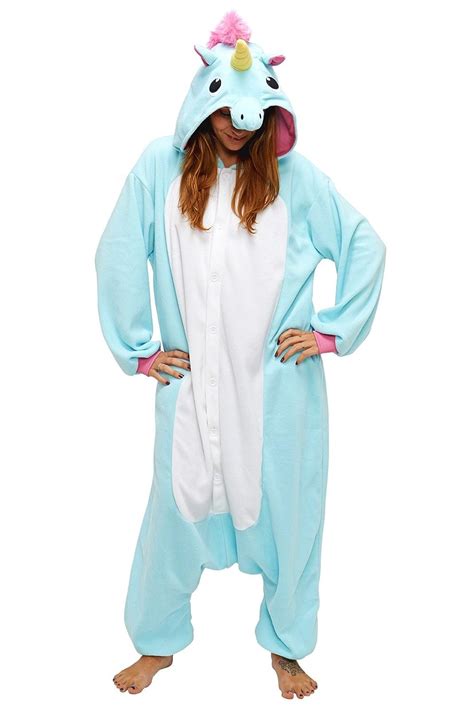 Unicorn Costumes for Adults this Halloween