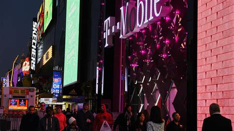 T Mobile Says Hacker Got Data From 37 Million Customer Accounts The