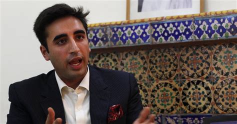 New Low Even For Pakistan Says India On Bilawal Bhuttos Comment On