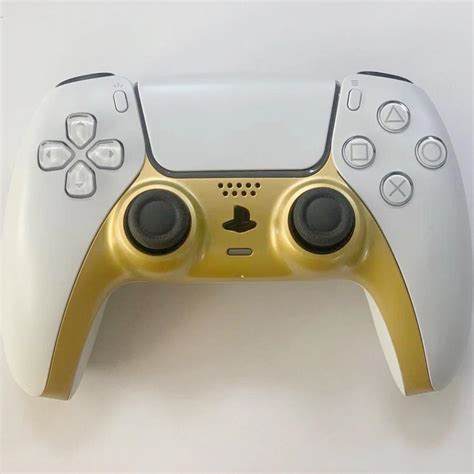 PS5 Controller Replacement Trim