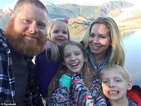 Kara Heller Confirmed As Fourth Victim Of Alaska Landslide That