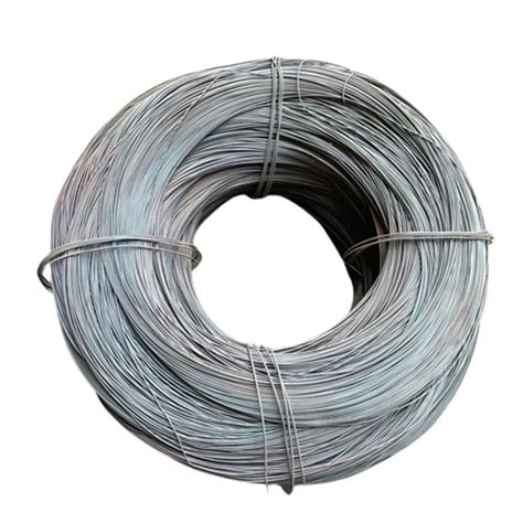 Binding Wire - Dogra Wire Industries