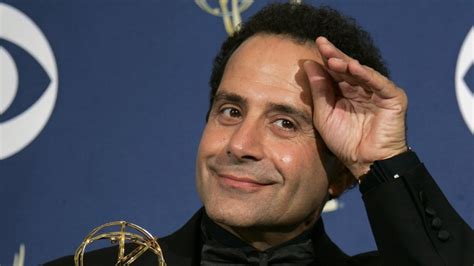 The many voices of Arab-American actor Tony Shalhoub | South China ...