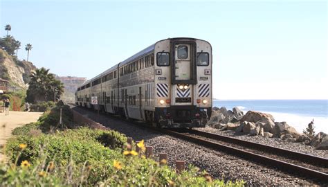 Amtrak Pacific Surfliner Schedule 2024 Maure Shirlee