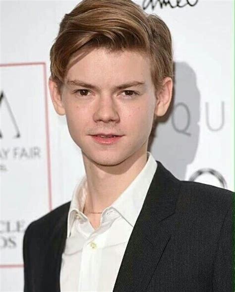 Pin By Maricela On Thomas Brodie Sangster Thomas Brodie Sangster Thomas Brodie Brodie Sangster