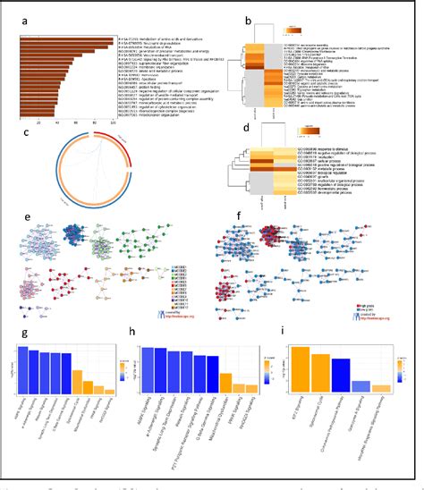 Figure 2 From Proteomic Analysis Of Spatial Heterogeneity Identifies