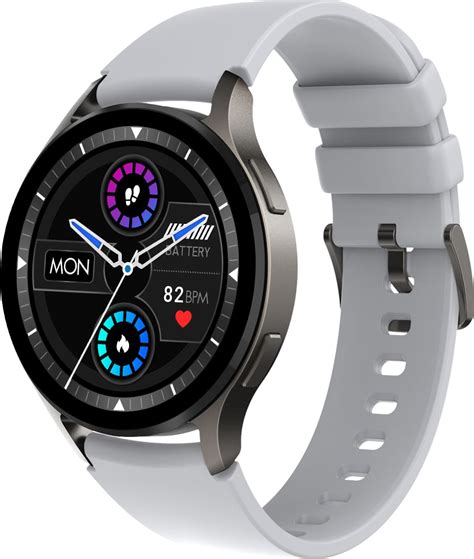 Fire Boltt Apollo Smartwatch Price In India Full Specs Review