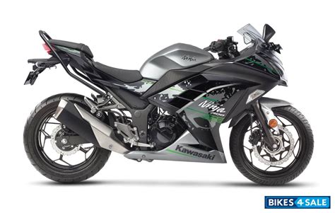 Kawasaki Ninja 300 Bs6 2023 Price Specs Mileage Colours Photos And