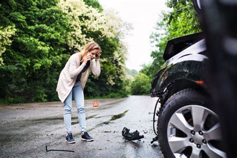 Single Car Accident Insurance Claims The Roth Group