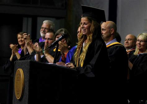 Photos: Bethlehem High School graduation