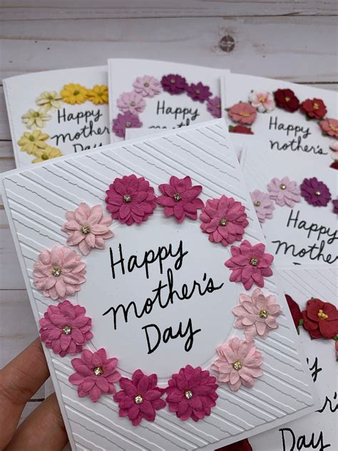 mothers day card ideas 6