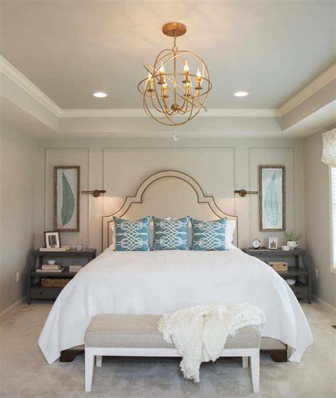 Elegant Chic Elegant Master Bedroom Ideas - aliaarajin