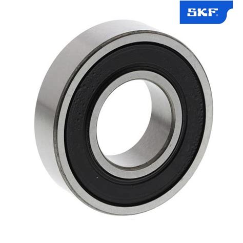 RODAMIENTO 607 2RS SKF 7X19X6 Provinsur SAC